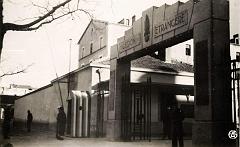 Sidi-bel-abbès 500- Légion Étrangère